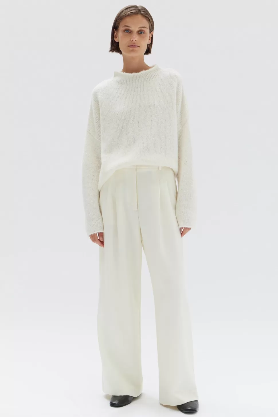 Knitwear | Assembly Label Apolline Knit