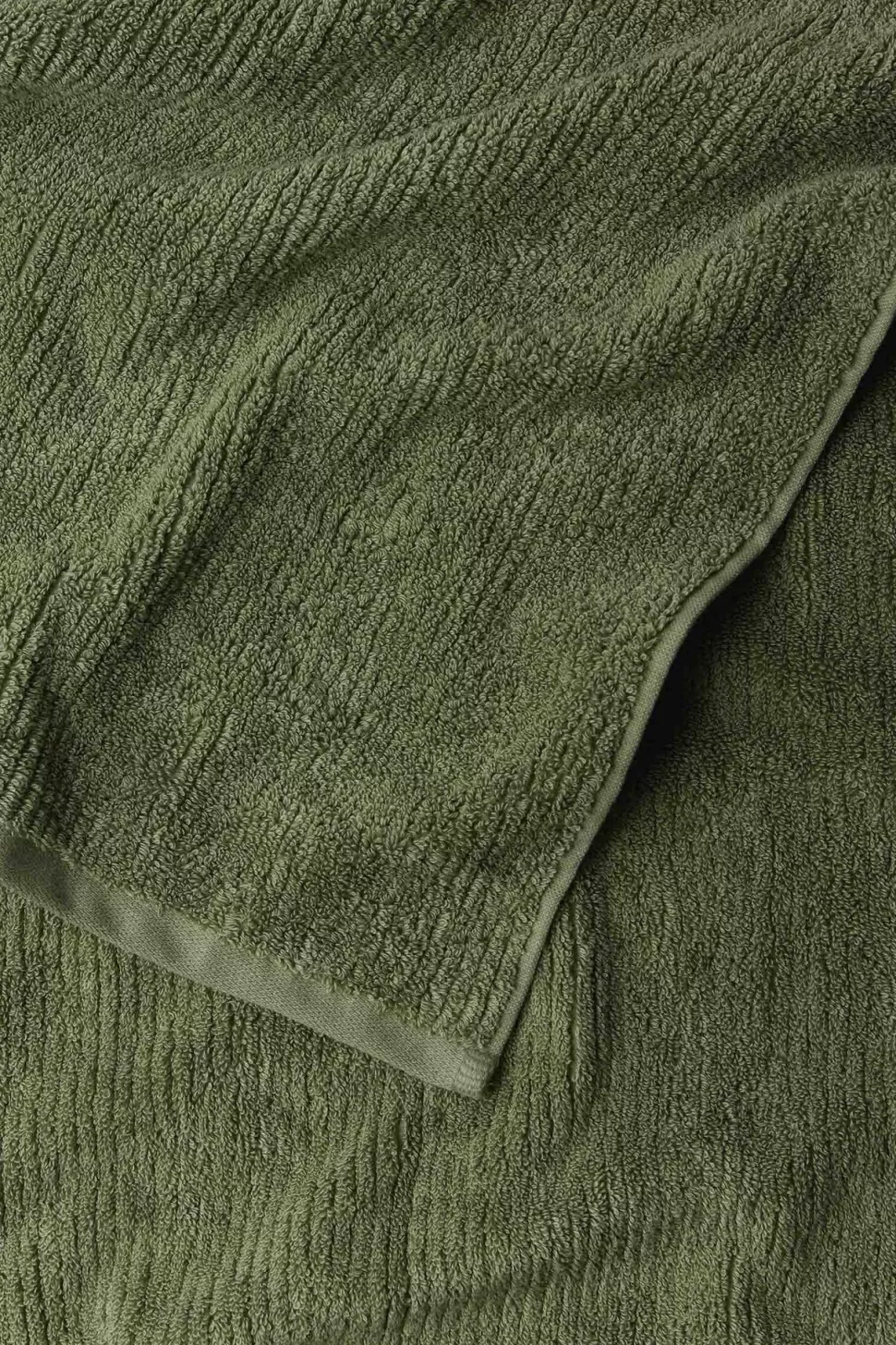 Towels | Assembly Label Bath Towel