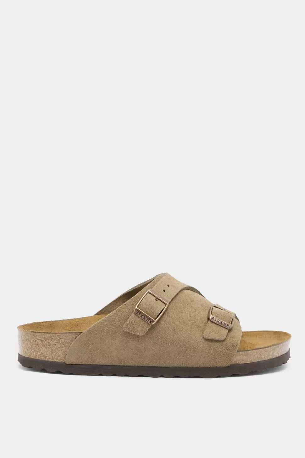 Birkenstock | Birkenstock Zurich Suede