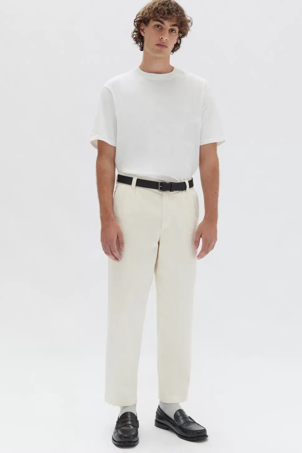 Pants | Assembly Label Elias Pants