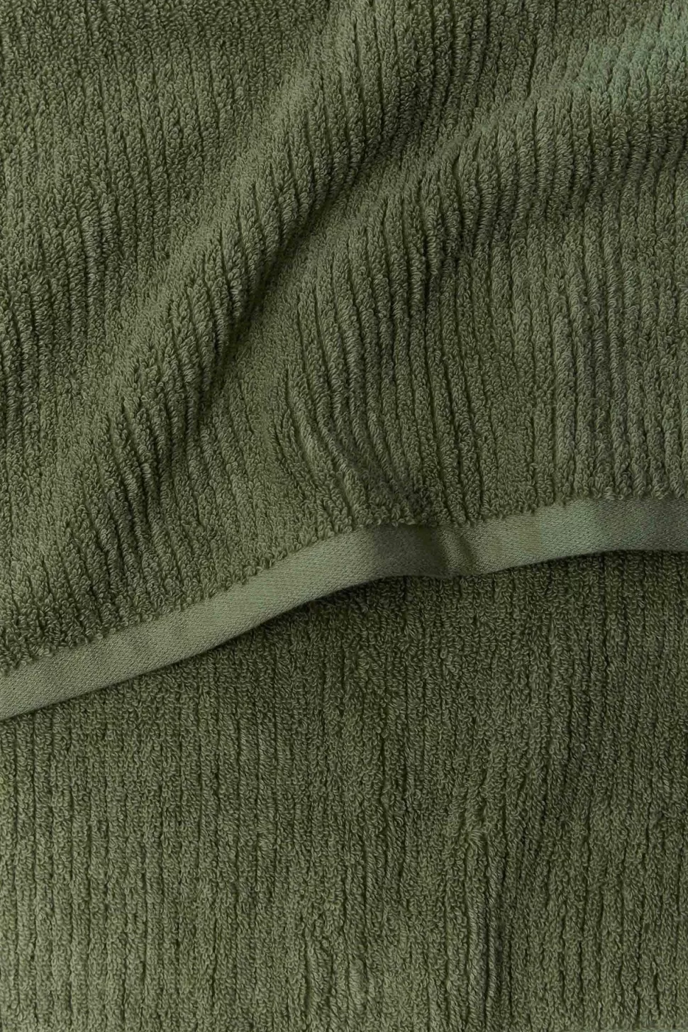 Towels | Assembly Label Hand Towel
