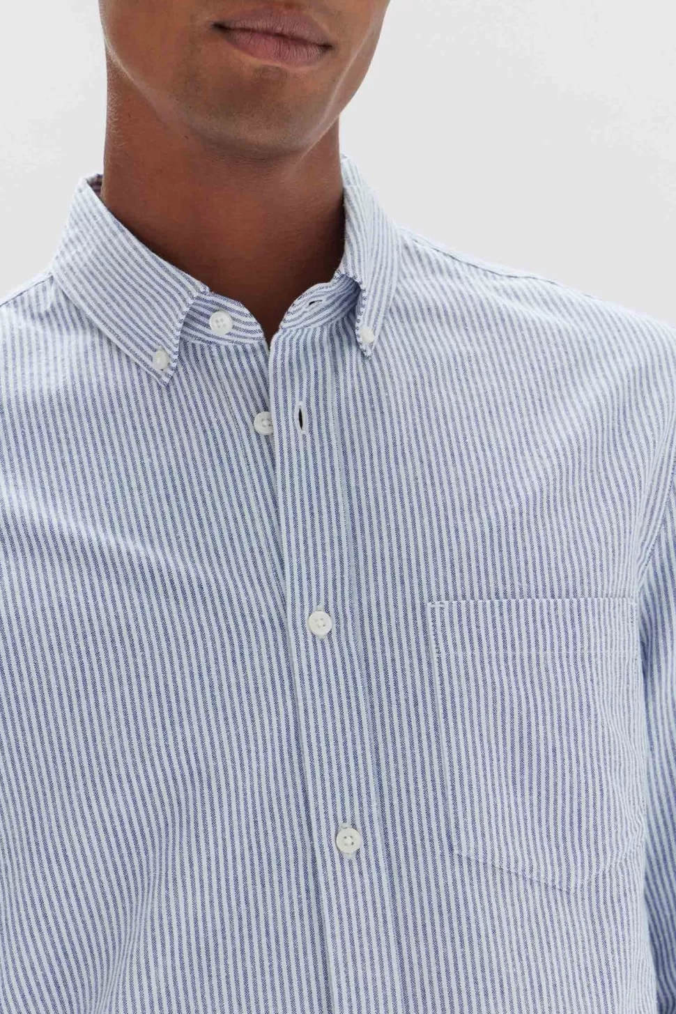 Shirts | Assembly Label Oxford Shirt