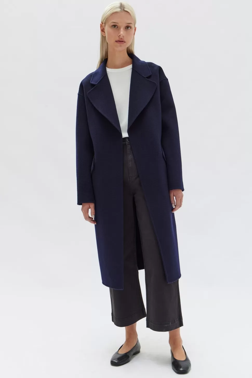Outerwear | Assembly Label Sadie Coat