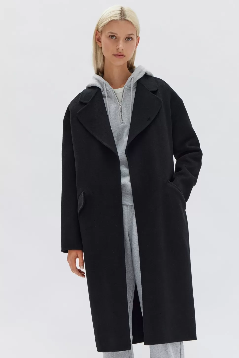 Outerwear | Assembly Label Sadie Coat